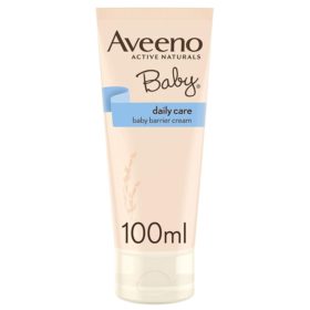 aveeno baby daily care barrier cream