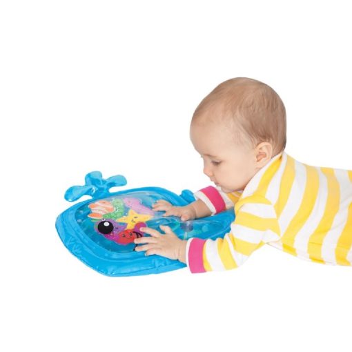 infantino water mat