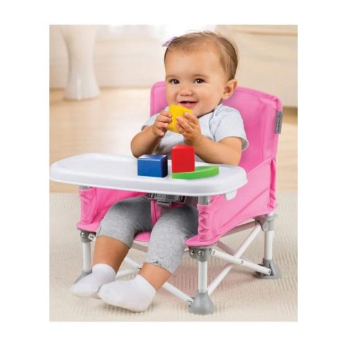 Summer infant portable online booster