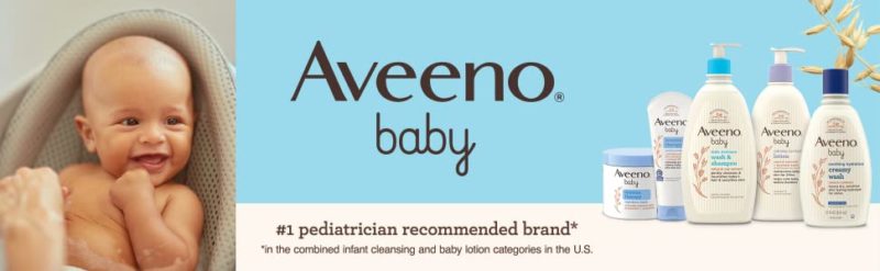 Aveeno Baby Eczema Therapy Moisturizing Cream, Natural Colloidal Oatmeal & Vitamin  B5, Baby Eczema Cream for Dry, Itchy, Irritated Skin Due to Eczema,  Paraben- & Steroid-Free, 12 fl. oz - Baby Amore